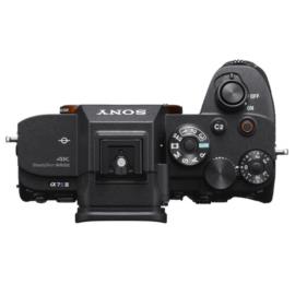 دوربین-سونی-عکاسی-Sony-Alpha-a7S-III-Mirrorless-Digital-Camera-Body-Only
